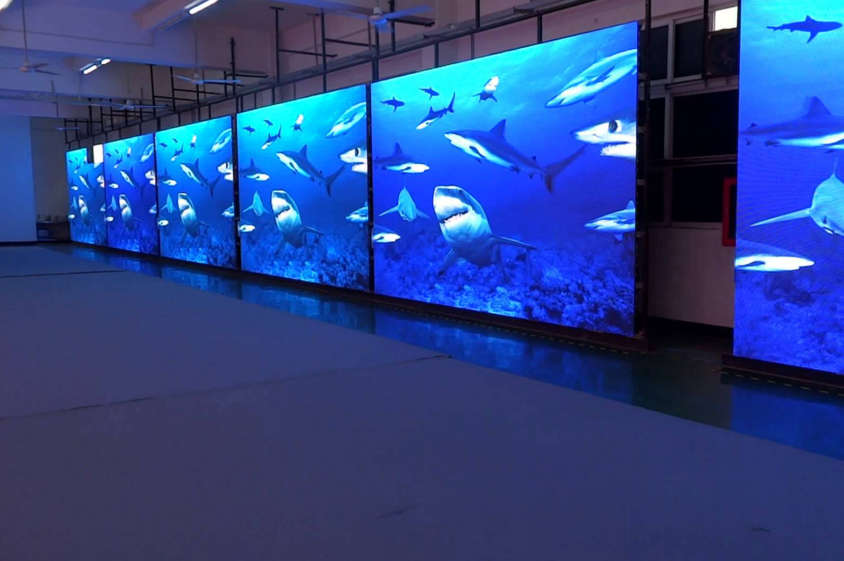 LED Outdoor