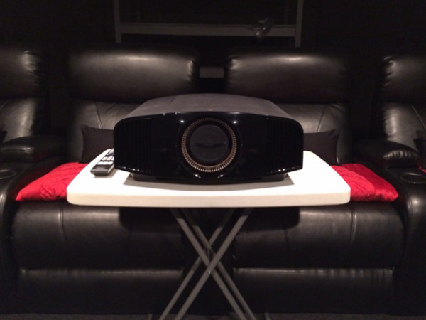 Projectors